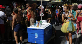 Saiba como se prevenir dos golpes financeiros no carnaval